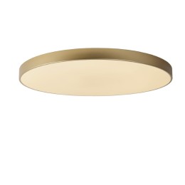 Lucide L791858002 LED mennyezeti lámpák UNAR  | 80W integrált LED forrás | 5000lm | 2700K
