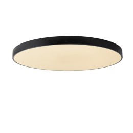 Lucide L791858030 LED mennyezeti lámpák UNAR | 80W integrált LED forrás | 5000lm | 2700K