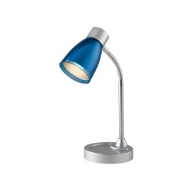 Luce Ambiente Design LDT055ARK-BLU asztali lámpa ARC E14