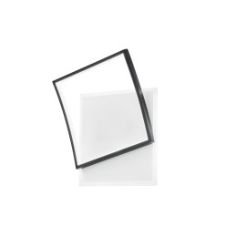 Luce Ambiente Design AYRTON-Q42-NER LED mennyezeti csillár AYRTON | 42W integrált LED forrás