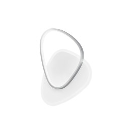 Luce Ambiente Design AYRTON-R45-NIK LED mennyezeti csillár AYRTON | 42W integrált LED forrás