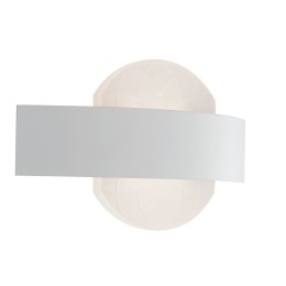Luce Ambiente Design HIMALAYA-AP LED fali lámpa HIMALAYA | 11W integrált LED forrás