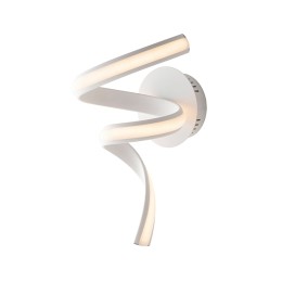 Luce Ambiente Design MYSTRAL-AP LED fali lámpa MYSTRAL | 15W integrált LED forrás