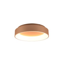Luce Ambiente Design NOAH-PL60-ORO LED mennyezeti csillár NOAH | 60W integrált LED forrás
