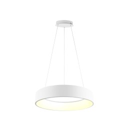 Luce Ambiente Design NOAH-S60-BCO LED függőcsillár NOAH | 60W integrált LED forrás