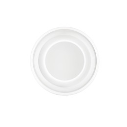 Luce Ambiente Design NURAX-R50 LED mennyezeti lámpák NURAX | 45W integrált LED forrás