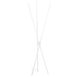 Luce Ambiente Design SHANGHAI-PT3 BCO LED állólámpa SHANGHAI | 31W integrált LED forrás