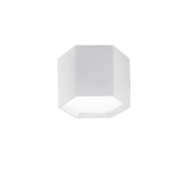 Luce Ambiente Design VORTEX-PL1 LED mennyezeti csillár VORTEX | 12W integrált LED forrás