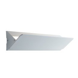 Luce Ambiente Design W-AILERON BCO LED fali lámpa AILERON | 10W integrált LED forrás