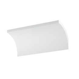 Luce Ambiente Design W-MUSTANG-200 LED fali lámpa MUSTANG | 8W integrált LED forrás