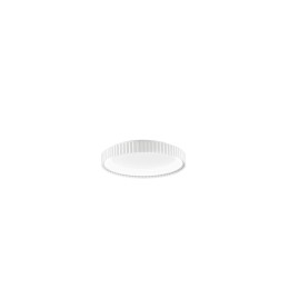 Luce Ambiente Design NIKE-PL40-BCO LED mennyezeti csillár NIKE | 30W integrált LED forrás