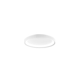 Luce Ambiente Design NIKE-PL50-BCO LED mennyezeti csillár NIKE | 40W integrált LED forrás