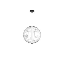 Luce Ambiente Design SEXTANT-S52 LED függőcsillár SEXTANT | 28W integrált LED forrás