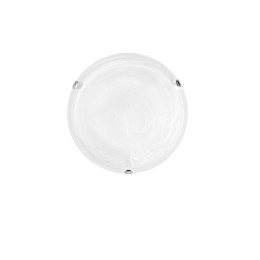 Luce Ambiente Design LUNA/PL40 LED mennyezeti lámpák LUNA | 24W integrált LED forrás