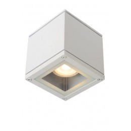 Lucide 22963/01/31 mennyezeti spotlámpa Aven 1x50W | GU10