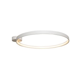 Zuma Line 046017-023000 LED mennyezeti csillár CIRCLE integrált LED forrás