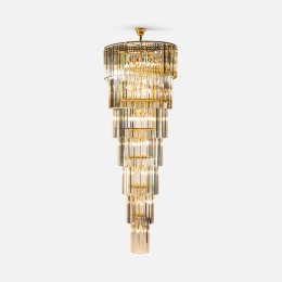 Zuma Line 003064-029222 függőcsillár LUXE E14