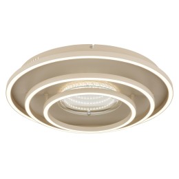 Globo 48564-40S LED mennyezetre szerelhető lámpa LAWANDA  | 40W integrált LED forrás | 1461lm | 3000