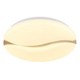 Globo LETICIA 41790-20 LED mennyezeti lámpák | 24W LED | 1850lm