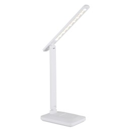 Globo LORNA 58481W LED asztali lámpa | 3W LED | 150lm
