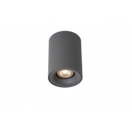 Lucide 09912/05/36 LED mennyezeti lámpa Bentoo 1x5W|GU10|3000K