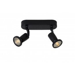 Lucide 11903/10/30 LED mennyezeti lámpa Jaster 2x5W|GU10|2700K