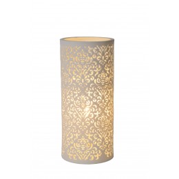Lucide 13511/01/31 asztali lámpa Kant 1x40W|E14
