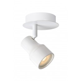 Lucide 17948/05/31 LED mennyezeti lámpa Sirene 1x5W|GU10|3000K