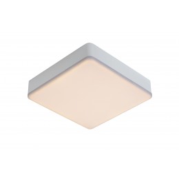 Lucide 28113/30/31 LED mennyezeti lámpa Ceres 1x30W|3000K|IP44