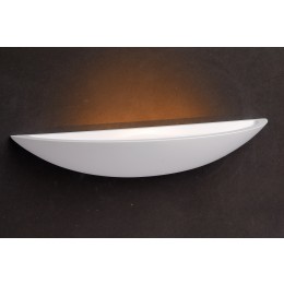 Lucide 29205/01/31 fali lámpa Blanko 1x100W|R7S