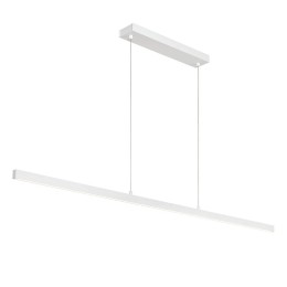 Lucide L234633631 LED függőcsillár SIGMA | 36W integrált LED forrás | 2104lm | 2700K