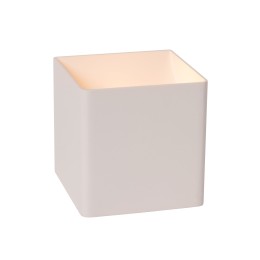 Lucide L272500631 LED kültéri fali lámpa VERTIGO | 6W integrált LED forrás | 258lm | 2700K