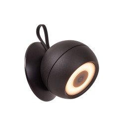 Lucide L272510230 LED kültéri fali lámpa LUNEX | 2W integrált LED forrás | 163lm | 3000K