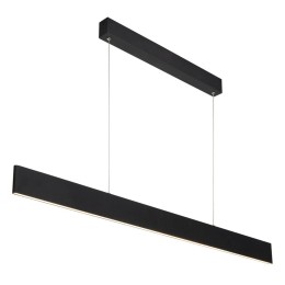 Lucide L454553630 LED függőcsillár RAYA | 36W integrált LED forrás | 4000lm | 2700K