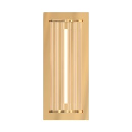 Zuma Line 003064-028418 LED fali lámpa CALLY integrált LED forrás