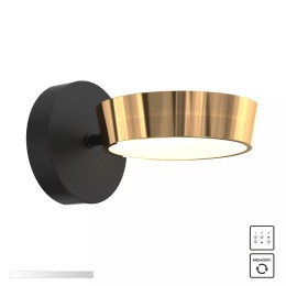 Zuma Line 003064-026724 LED fali lámpa LARA integrált LED forrás