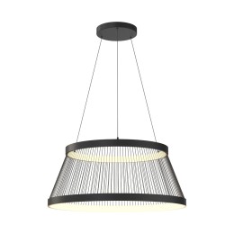 Zuma Line 003064-028402 LED függőcsillár BALU integrált LED forrás