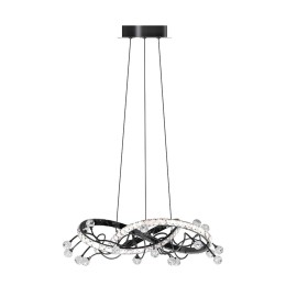 Zuma Line 003064-028393 LED függőcsillár MAIA integrált LED forrás