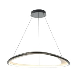 Zuma Line 003064-028097 LED függőcsillár GETAFE integrált LED forrás