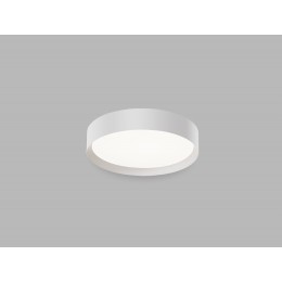 LED2 1272151DT LED mennyezeti lámpa Mila 1x30W | 2010lm | 3000-4000K