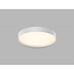 LED2 1272151DT LED mennyezeti lámpa Mila 1x60W | 4000lm | 3000-4000K