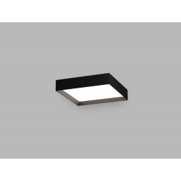 LED2 1272253DT LED mennyezeti lámpa Milo 1x30W | 2010lm | 3000-4000K