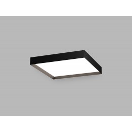 LED2 1272353DT LED mennyezeti lámpa Milo 1x60W | 4000lm | 3000-4000K
