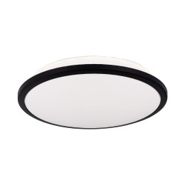 Zuma Line 003064-030033 LED mennyezeti lámpák MOREN integrált LED forrás