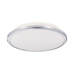 Zuma Line 003064-030034 LED mennyezeti lámpák MOREN integrált LED forrás