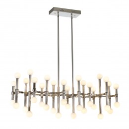 Italux MX16009008-38A LED Giovanna integrált LED forrás | 5893lm | 3000K