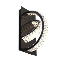 Zuma Line 003064-028399 LED fali lámpa TULA integrált LED forrás