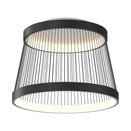 Zuma Line 003064-028403 LED mennyezeti csillár BALU integrált LED forrás