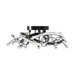 Zuma Line 003064-028392 LED mennyezeti csillár MAIA integrált LED forrás