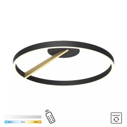 Zuma Line 003064-028416 LED mennyezeti csillár MALU integrált LED forrás